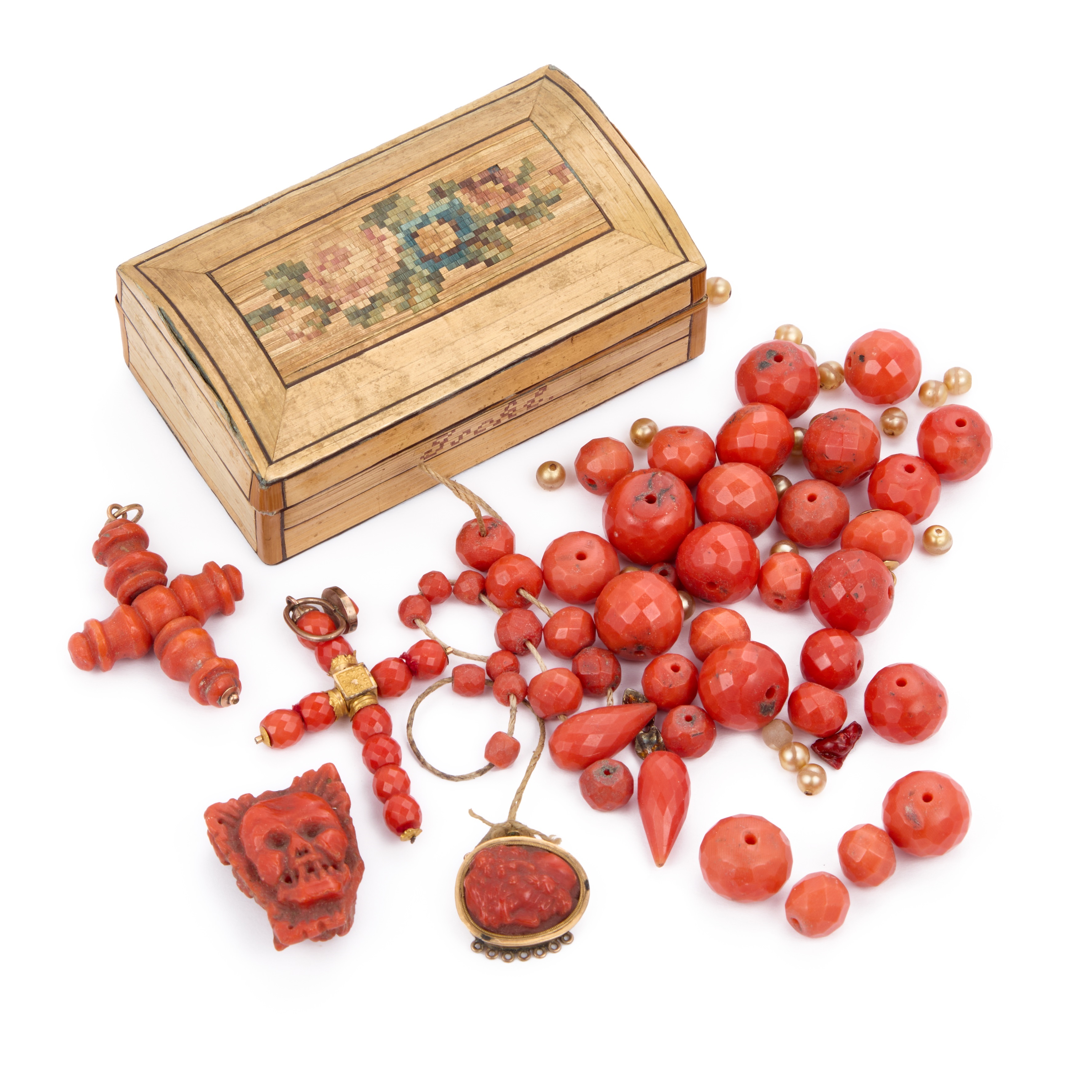 COLLECTABLES
