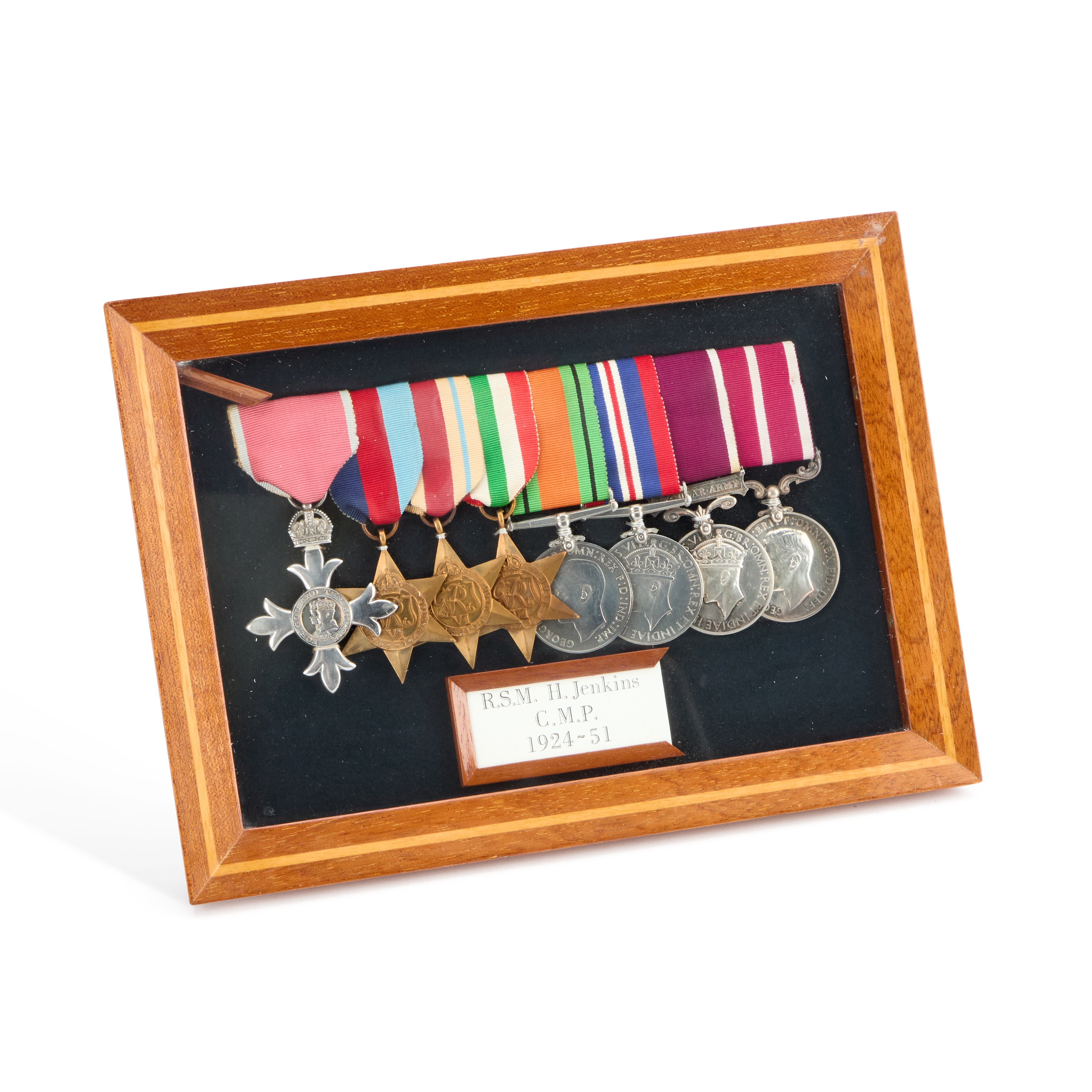 COLLECTABLES