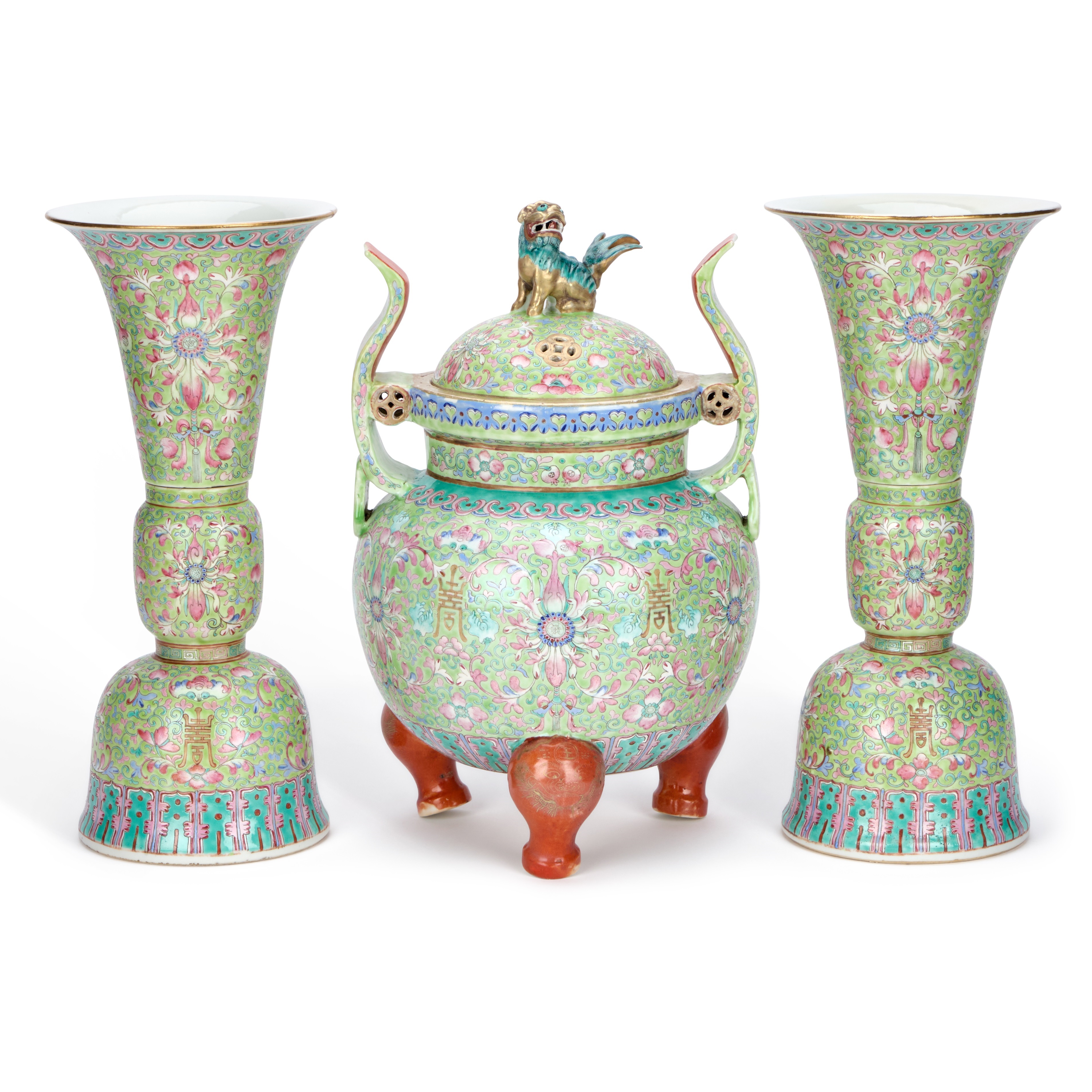 FINE ART & ANTIQUES
