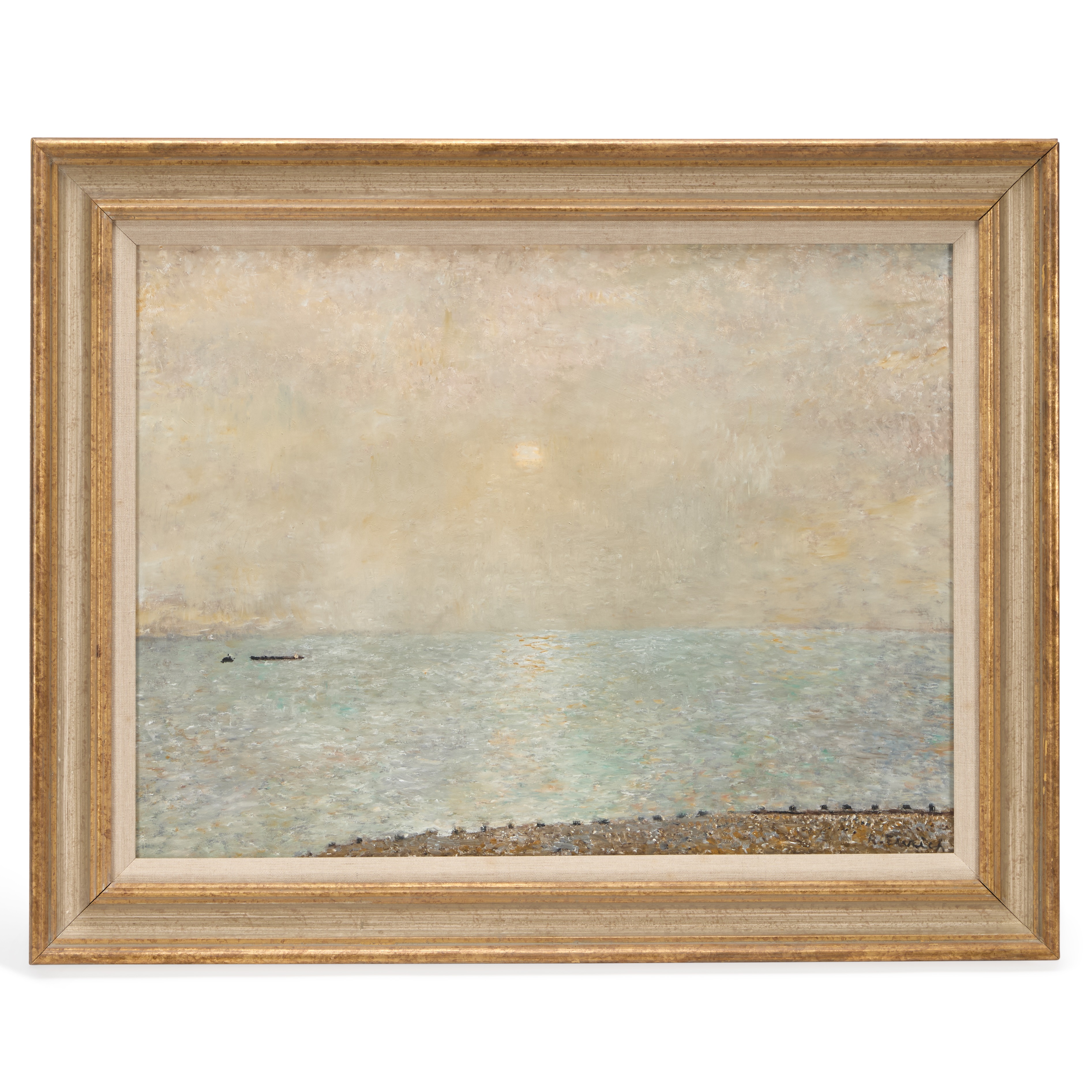 TWO-DAY FINE ART & ANTIQUES SALE