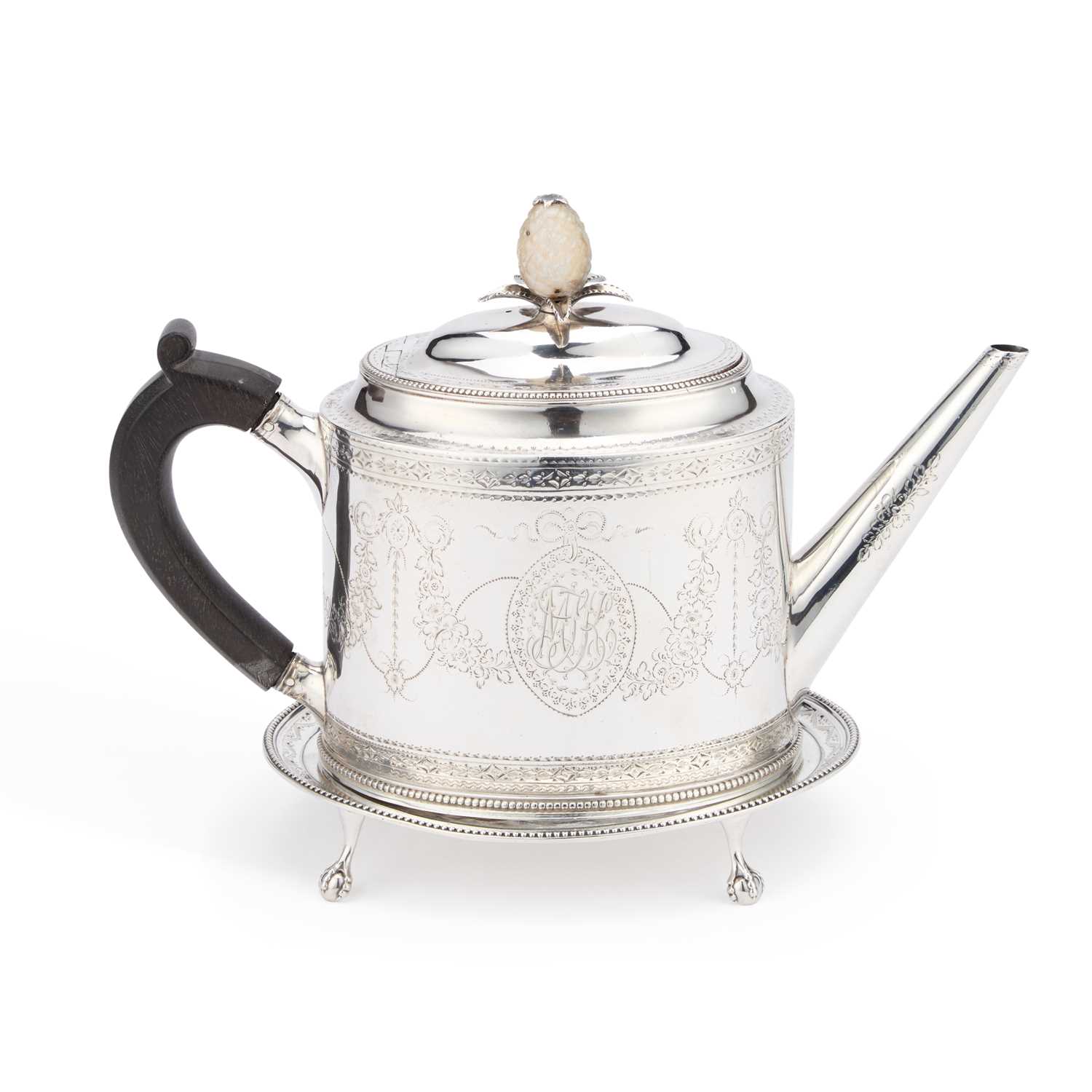 ANTIQUES (TIMED ONLINE)