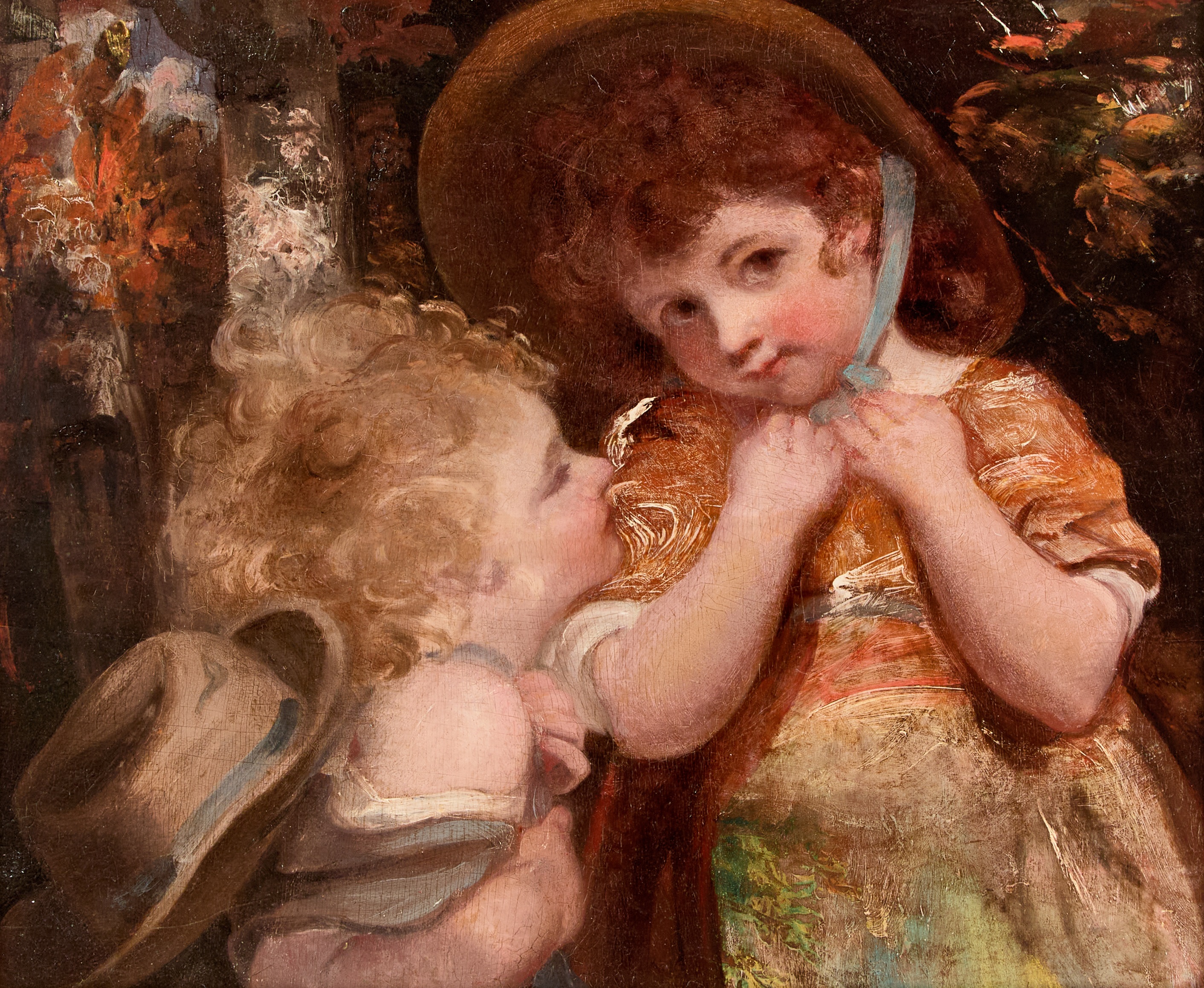 ANTIQUES (TIMED ONLINE)