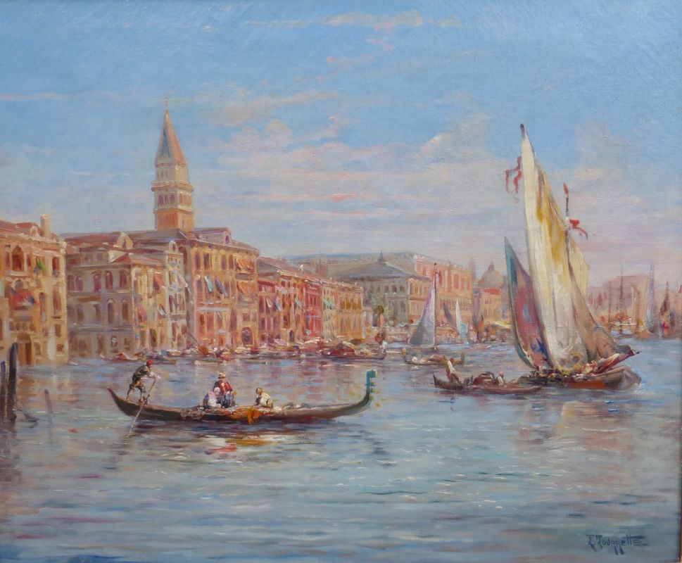 THE JOHN NICHOLSON FINE ART RETIREMENT AUCTION