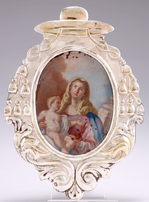 Lot 2003 - ATTRIBUTED TO FRANCESCO DA MURA (ITALIAN 1696-1782)