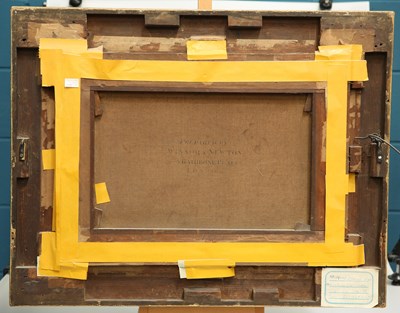 Lot 636 - EDMUND H NIEMANN (1841-1910)
