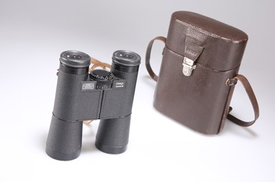 Lot 690 - A PAIR OF CARL ZEISS DIALYT 10X40 B BINOCULARS