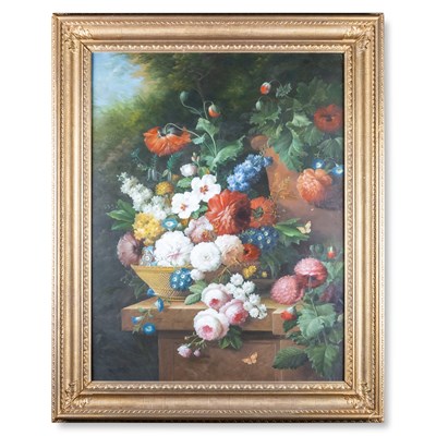 Lot 603 - THOMAS WEBSTER (MODERN)