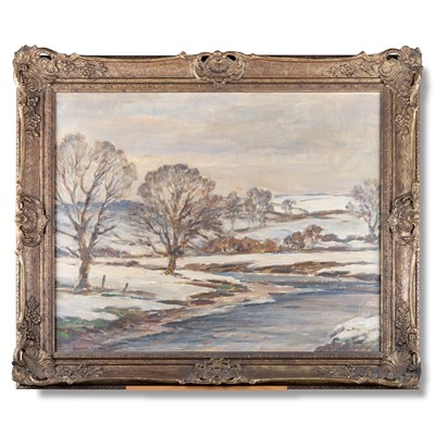 Lot 635 - OWEN BOWEN (1873-1967)