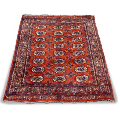 Lot 679 - TWO RUGS