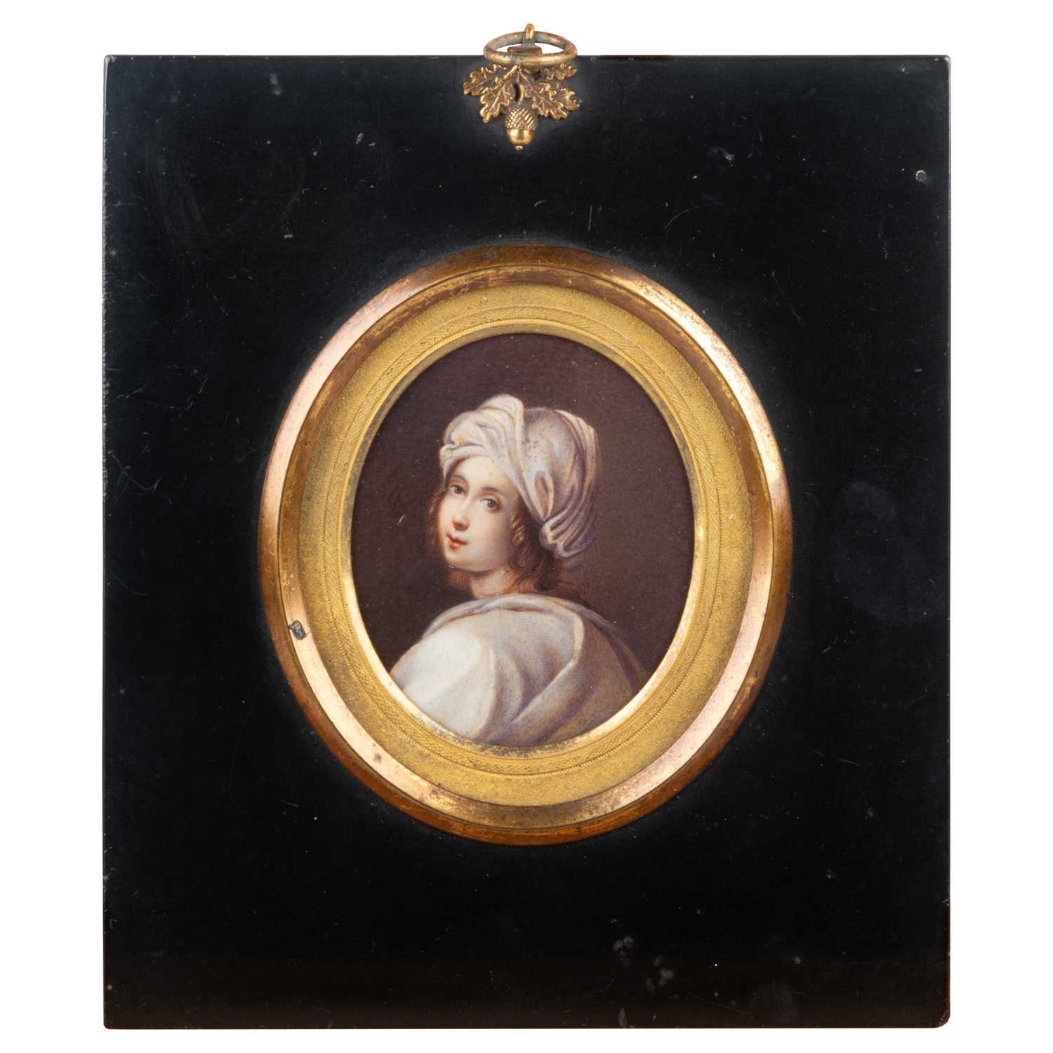 Lot 615 - MRS HUGH WOOD AFTER GUIDO RENI (19TH CENTURY)