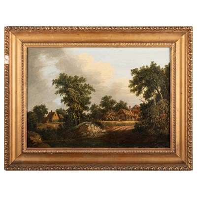 Lot 1167 - CIRCLE OF PATRICK NASMYTH (1787-1831)