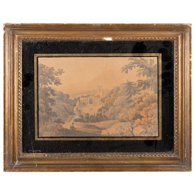 Lot 613 - EARLY 19TH CENTURY