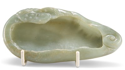 Lot 189 - A COLLECTION OF CHINESE JADE