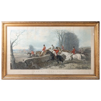 Lot 179 - AFTER J.F HERRING (1795-1865)