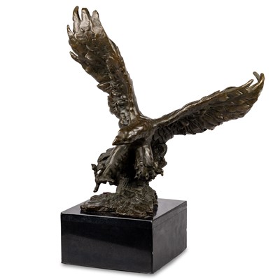 Lot 517 - MIGUEL FERNANDO LOPEZ (MILO), EAGLE