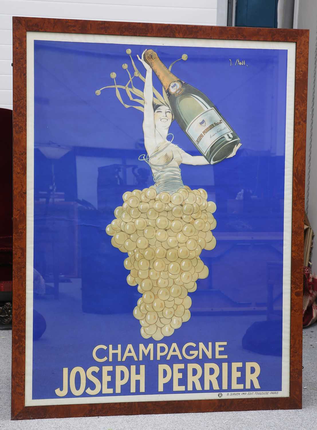 Lot 2169 AFTER J STALL lot-2169-after-j-stall