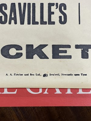 Lot 613 - A COLLECTION OF MUSIC MEMORABILIA