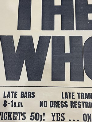 Lot 613 - A COLLECTION OF MUSIC MEMORABILIA