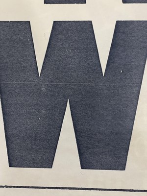 Lot 613 - A COLLECTION OF MUSIC MEMORABILIA