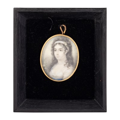 Lot 718 - 18TH/ EARLY 19TH CENTURY EUROPEAN SCHOOL