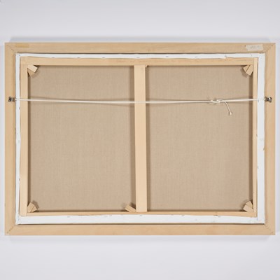 Lot 670 - JAMES MILLER (BORN 1962)