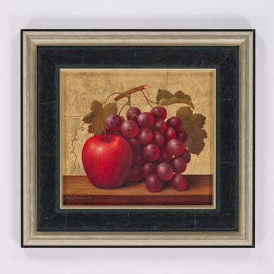 Lot 599 - TRISHA HARDWICK (1949-2022)