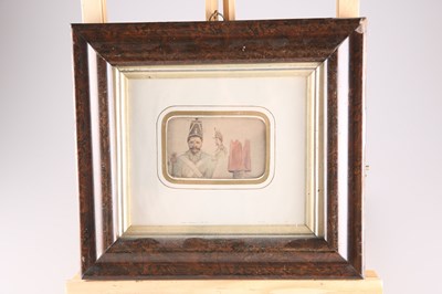 Lot 2142 - 19TH CENTURY SCHOOL