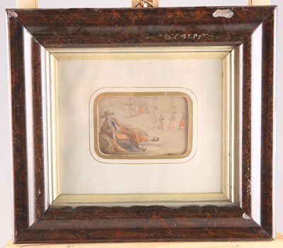 Lot 2142 - 19TH CENTURY SCHOOL