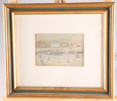 Lot 2142 - 19TH CENTURY SCHOOL