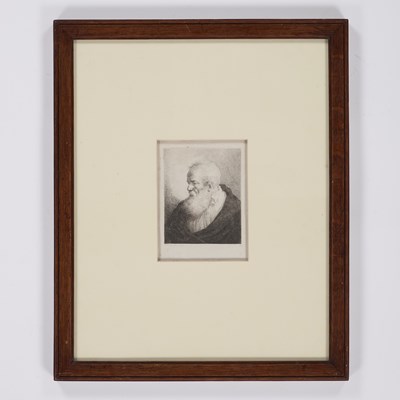 Lot 269 - MICHAL PLONSKI (POLISH 1778-1812)