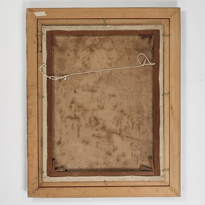 Lot 587 - JACOB KRAMER (1892-1962)
