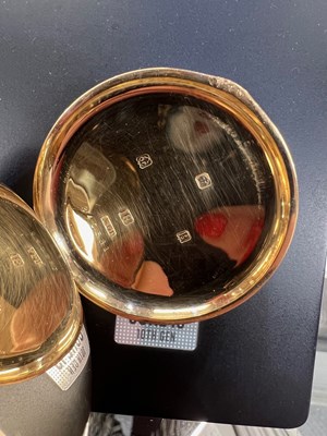 Lot 838 - A FINE 18CT GOLD WALTHAM OPEN FACE POCKET WATCH