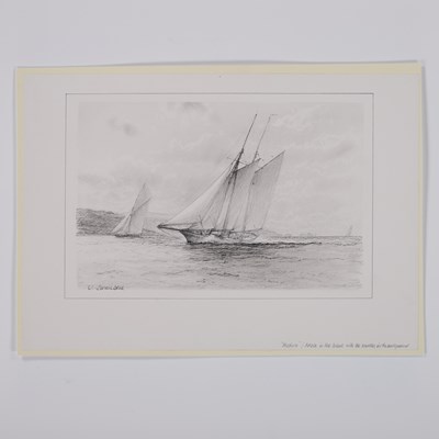 Lot 962 - JOHN STEVEN DEWS (BORN 1949)
