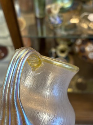 Lot 42 - A LARGE COLLECTION OF ART GLASS