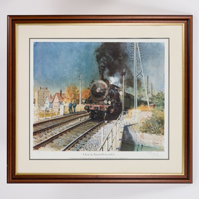 Lot 684 - AFTER TERENCE CUNEO CVO, OBE, RGI, FGRA (1907-1996)