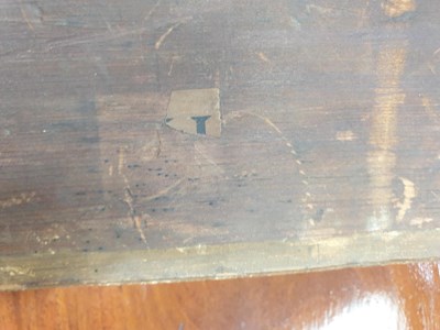 Lot 692 - EARLY 20TH CENTURY EUROPEAN SCHOOL