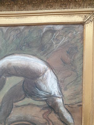 Lot 692 - EARLY 20TH CENTURY EUROPEAN SCHOOL