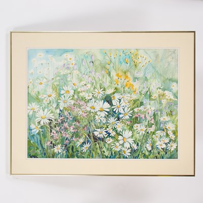 Lot 683 - ALICE TENNANT (CONTEMPORARY)