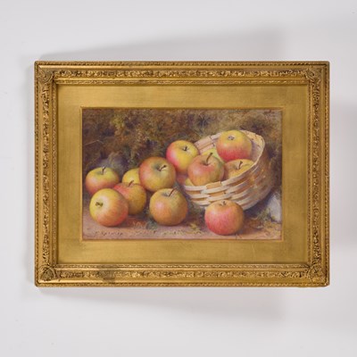 Lot 675 - FRED SPENCER (FL 1891-1924)