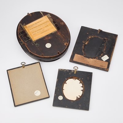 Lot 680 - 19TH CENTURY ENGLISH SCHOOL