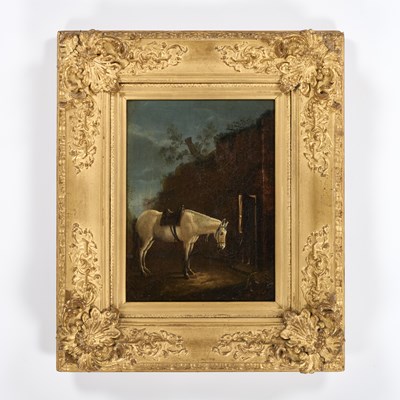 Lot 660 - 19TH CENTURY ENGLISH SCHOOL