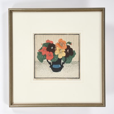 Lot 668 - DAGMAR HOOGE (1870-1930)