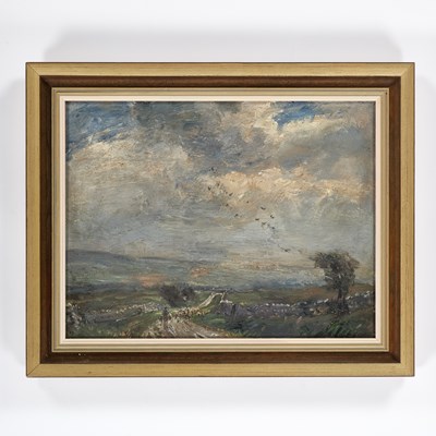 Lot 624 - HERBERT ROYLE (1870-1958)