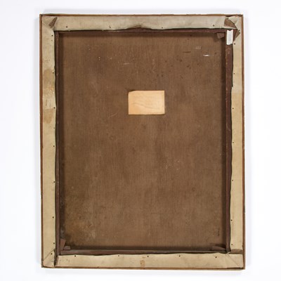Lot 673 - 20TH CENTURY EASTERN EUROPEAN SCHOOL