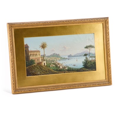 Lot 643 - NEOPOLITAN SCHOOL