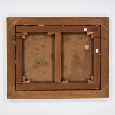 Lot 683 - EMILE CHAMARD-BOIS (FRENCH 1878-1947)