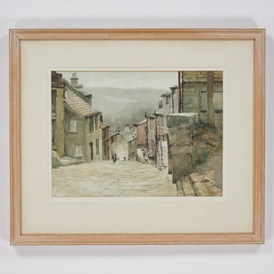 Lot 692 - JOSEPH PIGHILLS (1902-1984)