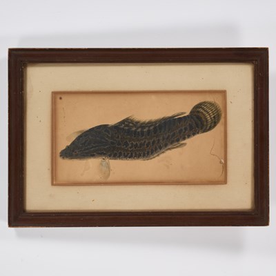 Lot 236 - 18TH/ 19TH CENTURY INDIAN SCHOOL