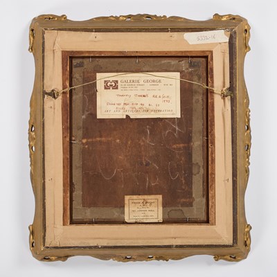 Lot 1177 - CHARLES THORNLEY RBA (FL 1858-1898)