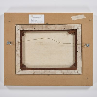 Lot 1221 - MAURICE JEAN DUBOIS (FRENCH 20TH CENTURY)